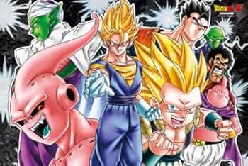 ドラゴンボールZ ジグソーパズル 対決！魔人ブウ Amazon.co.jp: エンスカイ(ENSKY) 150ピース ジグソーパズル